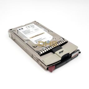HPE - 518736-001 - HP 450GB 1" FC 10K (for EVA 3000/5000)
