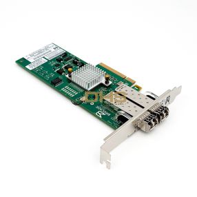 HPE - 571521-001 - HP 82B PCIe 8Gb FC Dual Port HBA (High Profile)