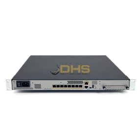CISCO - ASA5508-K9 - ASA 5508-X w. FirePOWER services, 8GE,AC,3DES/AES
