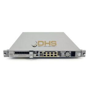 CISCO - ASA5525-CU-K9 - ASA 5525-X with SW, 14GE Data, 1GE Mgmt, 3DES/AES