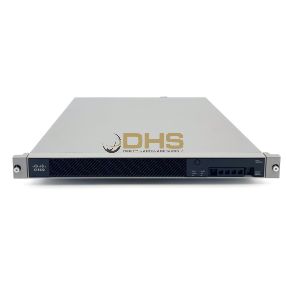 CISCO - ASA5525-K9 - ASA 5525-X w. SW,8GE Data,1GE Mgmt,AC,3DES/AES