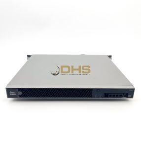 CISCO - ASA5525-IPS-K9 - ASA 5525-X with IPS, SW, 8GE Data, 1GE Mgmt, AC, 3DES/AES.