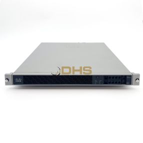 CISCO - ASA5545-K9 - ASA 5545-X with SW, 8GE Data, 1GE Mgmt, AC, 3DES/A