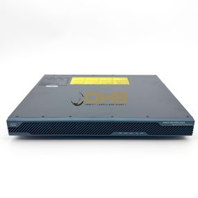CISCO - ASA5550-K8 - ASA 5550 Appliance with SW, HA, 8GE+1FE, DES.