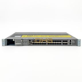 CISCO - ASR-920-24SZ-M - ASR920 Series - 24GE Fiber and 4-10GE: Modular PSU