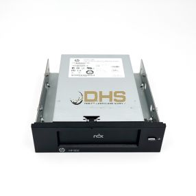 HPE - B7B62A - HPE RDX320 USB3.0 INTERNAL DISK BACKUP SYSTEM