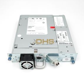 HPE - AQ294B - HPE STOREEVER MSL LTO-5 ULTRIUM 3000 FIBRE CHANNEL