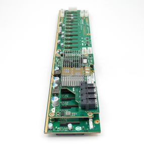SUPERMICRO - BPN-SAS3-216EL1 - SUPERMICRO SAS/NVME 24SFF HDD BACKPLANE