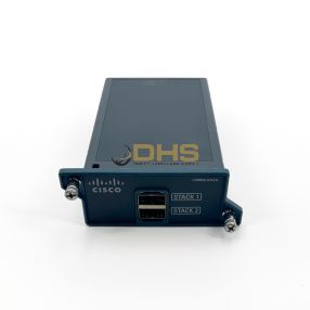 CISCO - C2960S-STACK - Catalyst 2960S FlexStack