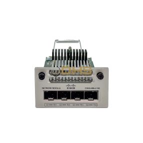 CISCO - C3850-NM-4-10G - Catalyst 3850 4 x 10GE Network Module