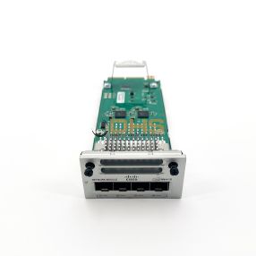 CISCO - C3850-NM-4-1G - Catalyst 3850 4 x 1GE Network Module