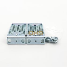 3RD PARTY - C3850-RACK-19-C - Rack mount kit for Cisco C2960X, C3650 & C3850