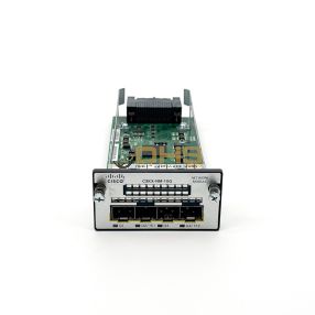 CISCO - 73-12299-04 - Catalyst 3K-X 10G Network Module