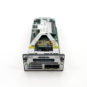CISCO - C3KX-SM-10G - Catalyst 3K-X 10G Service Module