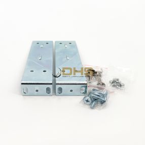 3RD PARTY - C4948E-ACC-KIT-C - Rack mount kit for Cisco 4948E/4849E-F/C4500X