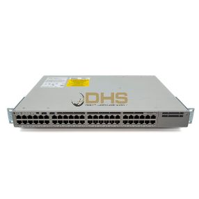 CISCO - C9200-48T-A - Catalyst 9200 48-port data only, Network Advantage