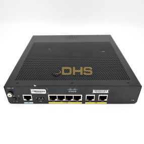CISCO - C921-4P - 900 Series Integrated Services Router