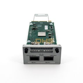 CISCO - C9300-NM-2Q - Catalyst 9300 2 x 40GE Network Module