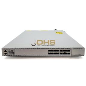 CISCO - C9500-24X-A - Catalyst 9500 16-port 10G, 8-port 10G switch