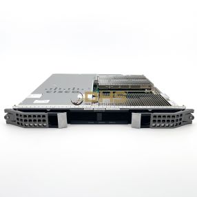 CISCO - CBR-LC-4D31-16U31 - CBR CCAP 4X16 LC - 1 D3.1 DS Module and 1 D3.1 US