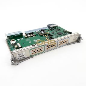 CISCO - CBR-RF-PIC - The Working (through) RF PIC cBR