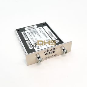 CISCO - CBR-SUP-SSD - SSD Drive - plugs into the SUP PIC. Detachable