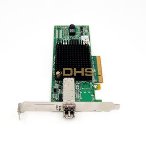 DELL - 0CN6YJ  HP - Dell Emulex 8GB Single Port FC HBA (High Profile)
