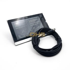 CISCO - CTS-CTRL-DVC8 - Touch Control Device for C Series, Profile - no hs