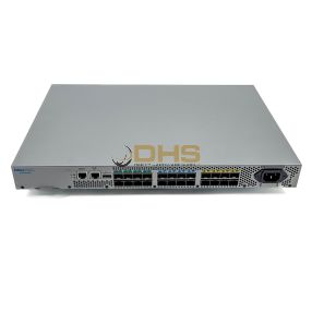 BROCADE - DS-6610B-24-EB - Brocade/Dell G610 32GB SAN Switch w/24 ports + EB