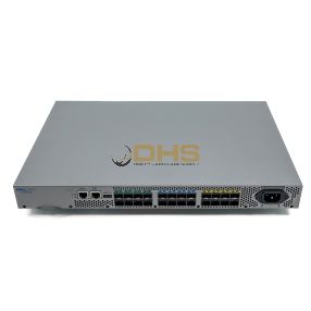 BROCADE - DS-6610B - Brocade G610 32GB SAN Switch w/8 active ports