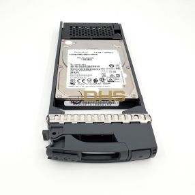NETAPP - 111-04362 - NetApp 1.8TB 10K 12G Non-FDE 2.5"