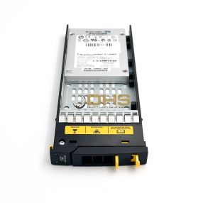 HPE - 752813-001 - HPE 3PAR STORESERV M6710 480GB 6G SAS SFF
