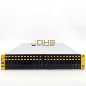 HPE - P9G88A - HPE 3PAR StoreServ 8000 SFF SAS Drive Enclosure