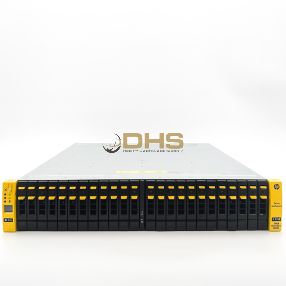 HPE - E7Y71A - HPE 3PAR StoreServ 8000 SFF SAS Drive Enclosure