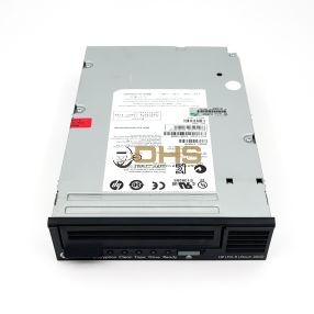 HPE - 693416-001 - HP Ultrium 3000 LTO-5 HH LFF internal SAS TD