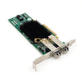 EMULEX - EMU-P001219 HP - Emulex 8Gb Dual-Port FC HBA