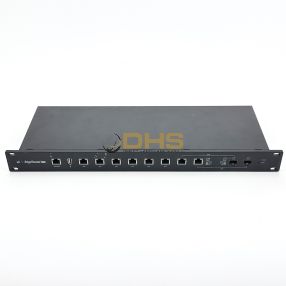 UBIQUITI N - ERPRO-8 - Ubiquiti EdgeRouter PRO 8