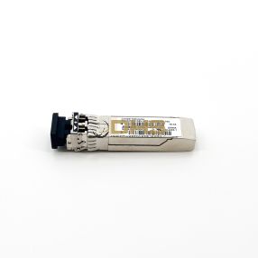JUNIPER - EX-SFP-10GE-SR - Juniper 10 Gigabit Ethernet (SFP+) SR Optics