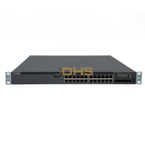 JUNIPER - EX3300-24T - EX3300 24-PORT 10/100/1000BASET SWITCH