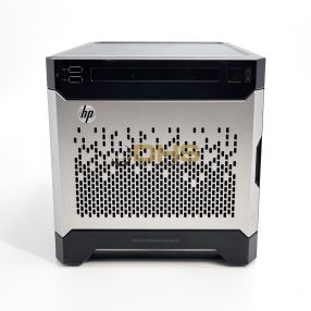 HPE - F9A40A - MicroSvr G8 Entry EU Server