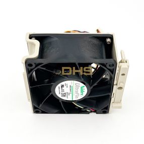 SUPERMICRO - FAN-0126L4 - Supermicro 80mm Hot-Swappable Middle Axial Fan