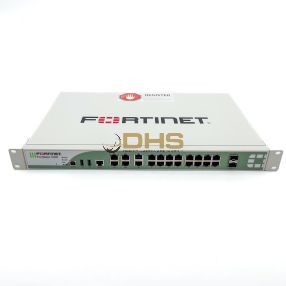FORTINET - FG-100D - Fortigate 100D