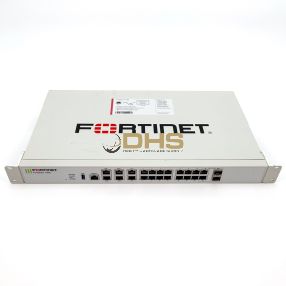 FORTINET - FG-100E - FortiGate 100E