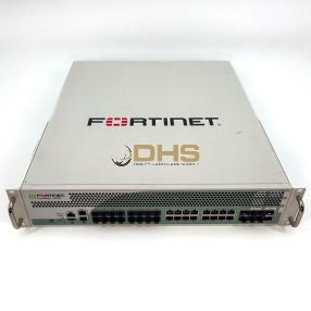 FORTINET - FG-1500D - Fortinet FortiGate 1500D