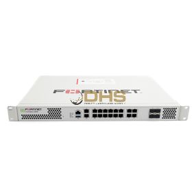 FORTINET - FG-200E - FortiGate 200E