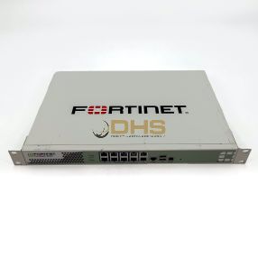 FORTINET - FG-300C - FortiGate 300C