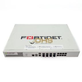 FORTINET - FG-400D - FortiGate 400D Firewall & VPN Security Appliance
