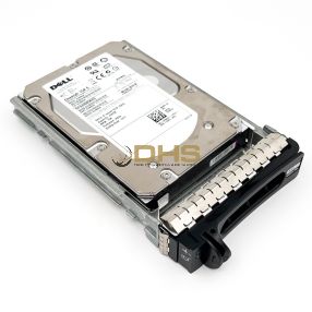 DELL - 0FM501 - Dell 450GB 15K 3G SAS 3.5"