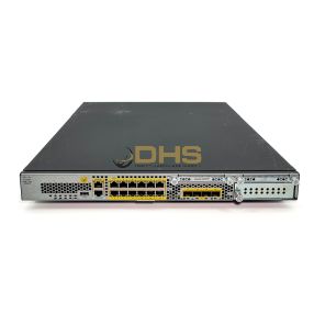 CISCO - FPR2130-NGFW-K9 - Firepower 2130 NGFW Appliance, 1U, 1 x NetMod Bay
