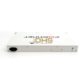 FORTINET - FS-124E-FPOE - Fortinet FortiSwitch 124E-FPOE